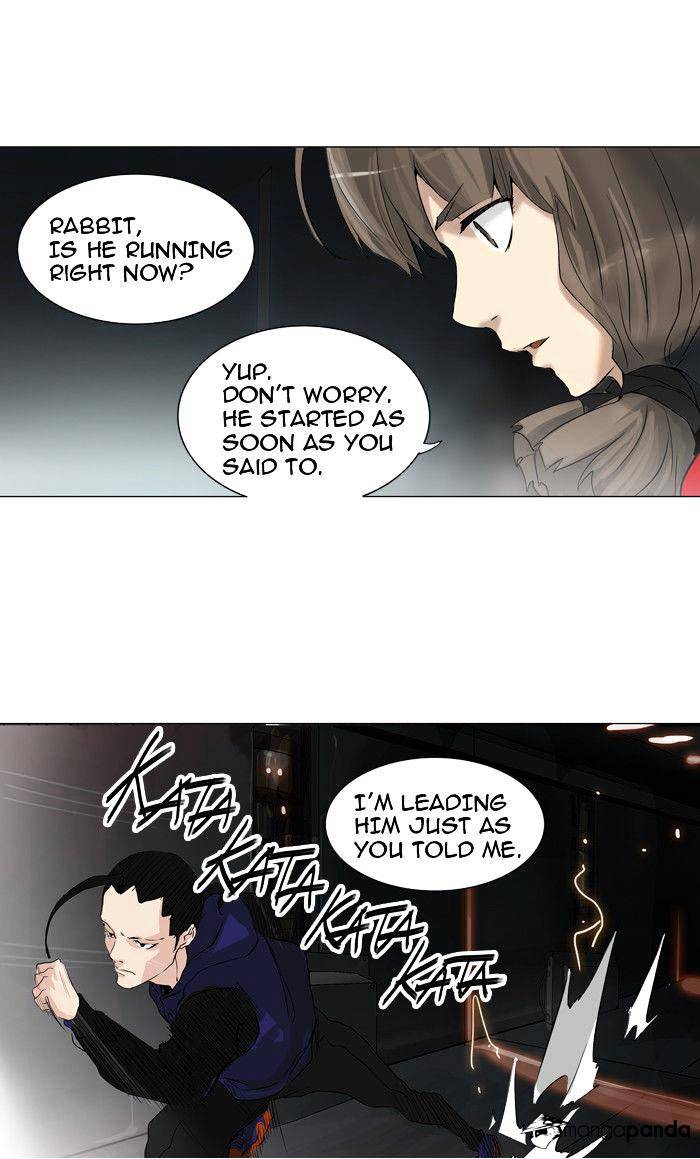 Tower of God, Chapter 213 image 24